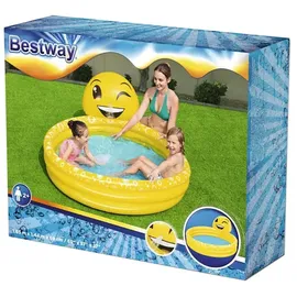 BESTWAY Summer Smiles 165 x 144 x 69 cm 53081