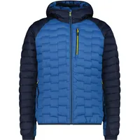 CMP Herren Hoodie Jacke bluestone 3XL
