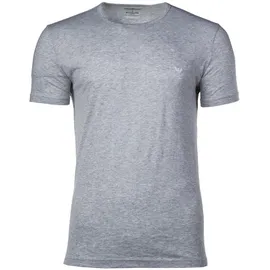 Emporio Armani Herren T-Shirt 2er Pack