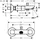 Hansgrohe Logis Zweihandwannenmischer (71243000)