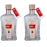 Käfer Himbeergeist 40% vol, Obstbrände (1 x 0.7 l) (Packung mit 2)