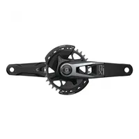 Sram X0 Eagle T-Type AXS 170 mm - präzise Powermeter-Performance für MTB
