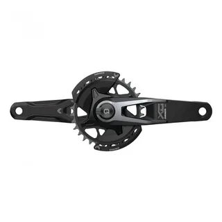 Sram X0 Eagle T-Type AXS 170 mm