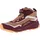 Lowa Trailux GTX Mid Schuhe (Größe 30 lila)