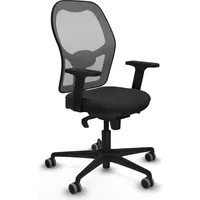 Piqueras y Crespo Gaming-Stuhl Piqueras y Crespo 2D036G0 Schwarz