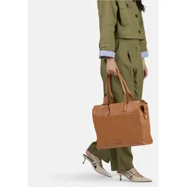 Burkely Taschen Taschen Leder Braun