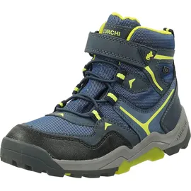YHQKJ Thilo Tex Blau 33
