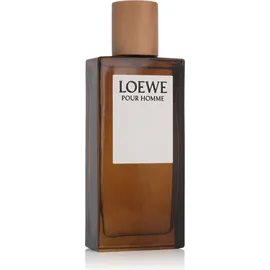 Loewe Pour Homme Eau de Toilette 100 ml