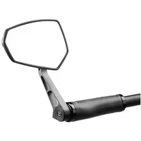 Ergotec M 77 Fahrradspiegel Mehrfarbig