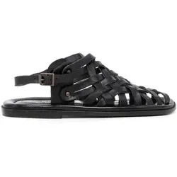 Il Giglio D'oro  Sandalen IL GIGLIO DORO 414  in Schwarz, 40
