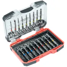 Connex Bit-Set 18-teilig