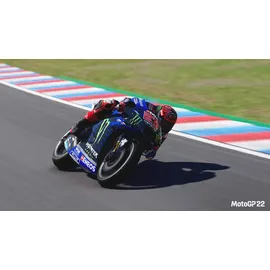 MotoGP 22 (Day One Edition)