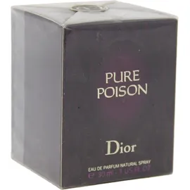 Dior Pure Poison Eau de Parfum 30 ml