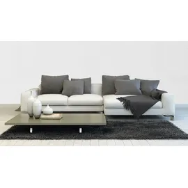 Erismann Vliestapete Putzstruktur weiß 15 x 0,53 m