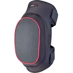 Kneetek Knieschoner Safetek Kevlar® universal schwarz waschbar 30GradC