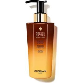Guerlain Abeille Royale Shampoo Schaum 290 ml