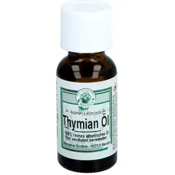 Thymian Öl