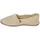 espadrij l'orginale Classic Herren Beige 45