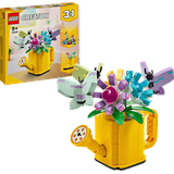 Lego Creator 3in1 - Gießkanne mit Blumen