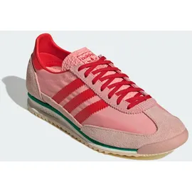 adidas SL 72 OG Semi Pink Spark / Red / Glow Pink 40 2/3