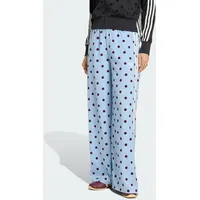 adidas CLESKY Loose Fit Hosen Hellblau XS