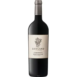 18er Set Lievland Cabernet Sauvignon 2022 - Versandkostenfrei!
