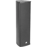 Omnitronic ODC-224T Outdoor-Säulenlautsprecher schwarz