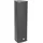Omnitronic ODC-224T Outdoor-Säulenlautsprecher schwarz