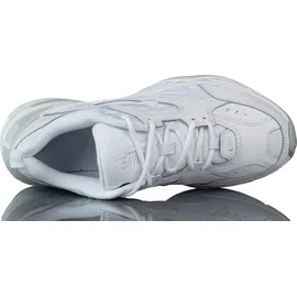 Nike M2K Tekno AO3108-100 White/White-Pure Platinum 38.5 weiß 38.5 (UK 5)
