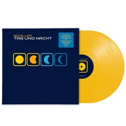 Tag und Nacht (Ltd. 2LP)