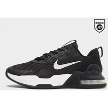 Nike Air Max Alpha Trainer 5 Herren Black/White-Black 46