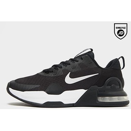 Nike Air Max Alpha Trainer 5 Herren Black/White-Black 46