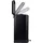 Hti-Living Treteimer 6 l Schwarz