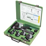 Klauke Komplettset 50356160SET