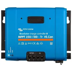 Victron BlueSolar MPPT 250/100-Tr VE.Can