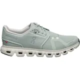 On Cloud 6 Herren Mineral / Ice 45