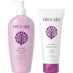DECLARÉ BODY CARE Geschenkpackung