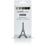 Copic Ciao 5+1 Set