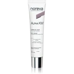 Noreva Alpha KM Day Cream Tagescreme gegen Falten 40 ml