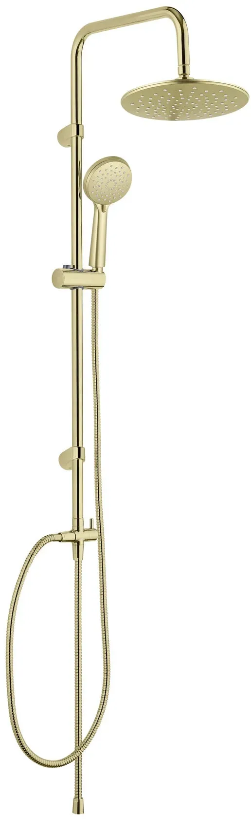 Duschsystem WENKO 