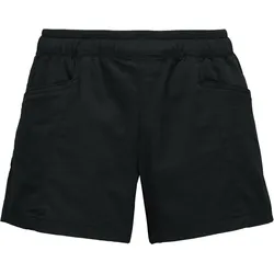 Black Diamond W Notion Shorts black (0002) XL
