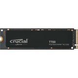 Crucial T700 SSD 2TB, M.2 2280/M-Key/PCIe 5.0 x4 (CT2000T700SSD3)