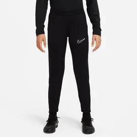 Nike Dri-Fit Academy Jogginghose Schwarz M
