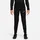 Nike Dri-Fit Academy Jogginghose Schwarz M