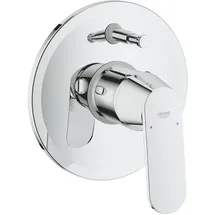 Grohe Cosmopolitan EHM UP Set Wanne Chrom