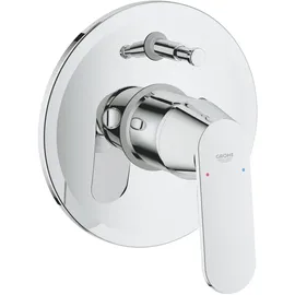 Grohe Cosmopolitan EHM UP Set Wanne Chrom