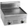 Saro Elektrogrillplatte 600 x 600 glatt