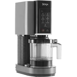 Ninja Creami NC302EU Schwarz/Silber