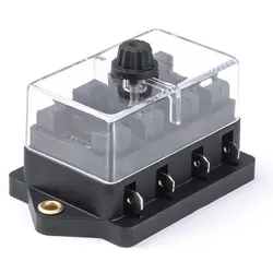 AMiO Sicherungsdose 03040