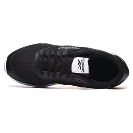 Reebok Royal Prime Run Herren Schwarz/Weiß 45,5